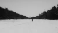 Backdrop to the movie "The Human Condition III: A Soldier