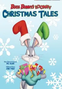 Poster to the movie "Bugs Bunny
