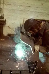 Poster to the movie "The Wollands" #1050177