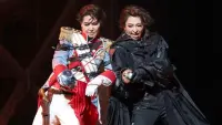 Backdrop to the movie "Zorro the Musical" #820106