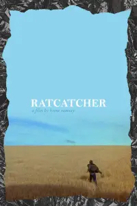 Poster to the movie "Ratcatcher" #1143681