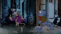 Backdrop to the movie "The Nine Lives of Fritz the Cat" #787184