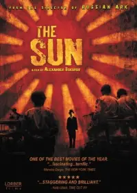 Poster to the movie "The Sun" #1021166
