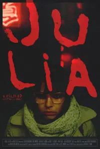 Poster to the movie "Julia" #1044049