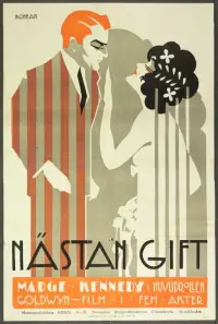 Poster to the movie "Nearly Married" #1172624