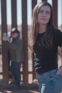 Poster to the movie "America