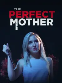 Poster to the movie "Almost Perfect" #1162789