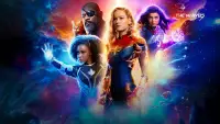 Backdrop to the movie "The Marvels" #927029