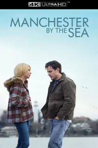 Poster to the movie "Manchester by the Sea" #926174