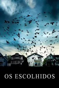 Poster to the movie "Dark Skies" #808355