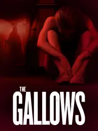 Poster to the movie "The Gallows" #981437