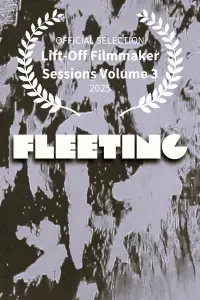 Poster to the movie "FLEETING" #1007397