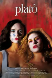 Poster to the movie "Plateau" #872434