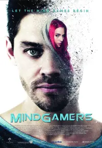 Poster to the movie "MindGamers" #727801