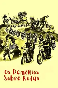 Hells Angels on Wheels