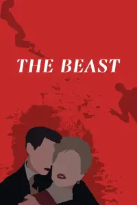 Poster to the movie "The Beast" #987091