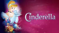 Backdrop to the movie "Cinderella" #926141