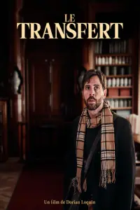Poster to the movie "Le Transfert" #671240