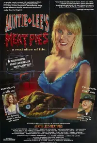 Poster to the movie "Auntie Lee