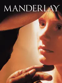 Poster to the movie "Manderlay" #846078