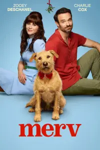 Poster to the movie "Merv" #1118837