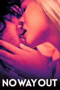 Poster to the movie "No Way Out" #1112531