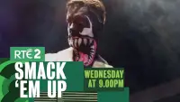Backdrop to the movie "Smack 