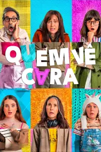 Caras vemos