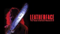 Backdrop to the movie "Leatherface: The Texas Chainsaw Massacre III" #337696