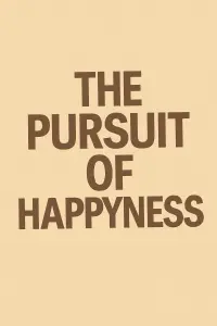 Poster to the movie "The Pursuit of Happyness" #791462