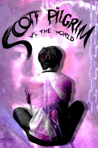 Poster to the movie "Scott Pilgrim vs. the World" #691662