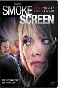 Poster to the movie "Smoke Screen" #1092371