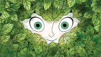 Backdrop to the movie "The Secret of Kells" #792581