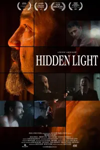 Poster to the movie "Hidden Light" #1016227
