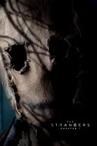 Poster to the movie "The Strangers: Chapter 1" #555837