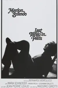 Poster to the movie "Last Tango in Paris" #950836