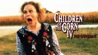 Backdrop to the movie "Children of the Corn IV: The Gathering" #940749