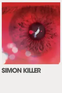 Poster to the movie "Simon Killer" #640628