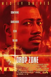Poster to the movie "Drop Zone" #975067