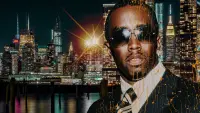 Backdrop to the movie "P Diddy: The Rise and Fall" #753138