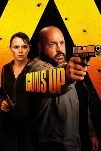 Poster to the movie "Guns Up" #902956