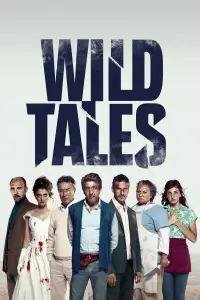 Poster to the movie "Wild Tales" #960458