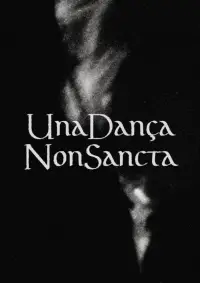 Poster to the movie "An Unholy Dance" #538882