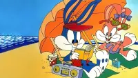 Backdrop to the movie "Tiny Toon Spring Break" #758128