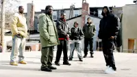 Backdrop to the movie "The Wire Odyssey" #892765