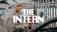 Backdrop to the movie "The Intern" #812968