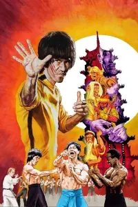 Enter the Game of Death