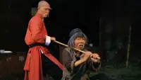 Backdrop to the movie "Mad Mad Kung Fu" #859173