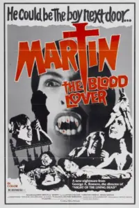 Poster to the movie "Martin" #1113103