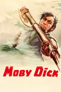 Poster to the movie "Moby Dick" #725734